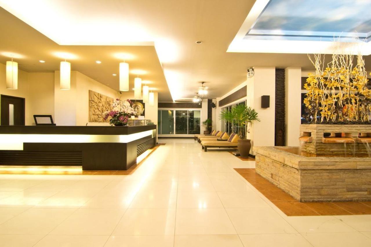 Kokotel South Station touristique Pattaya
