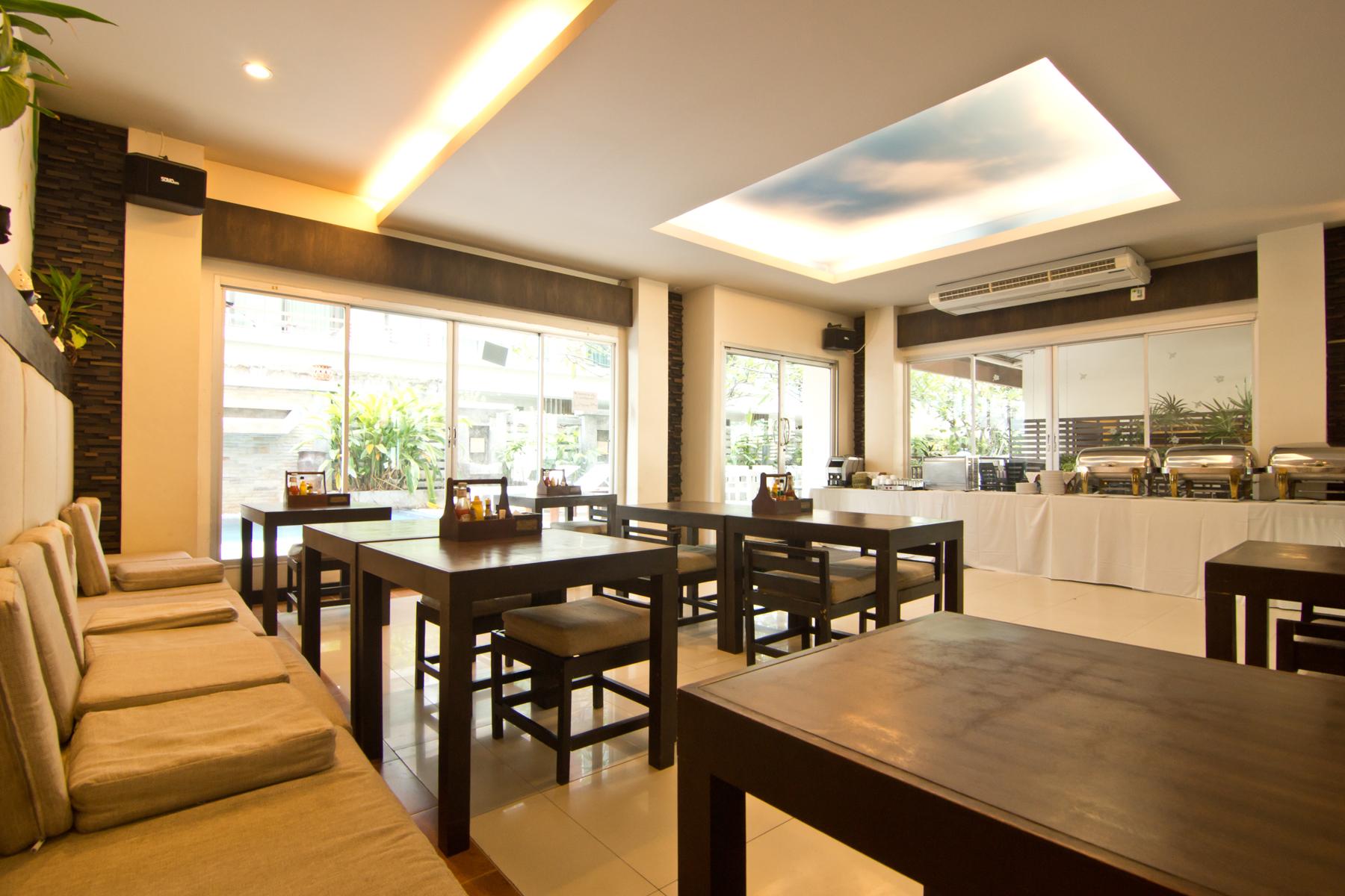Kokotel South Station touristique 4*