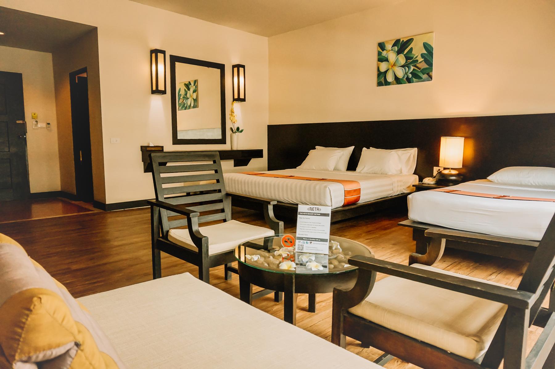 Kokotel South Station touristique Pattaya