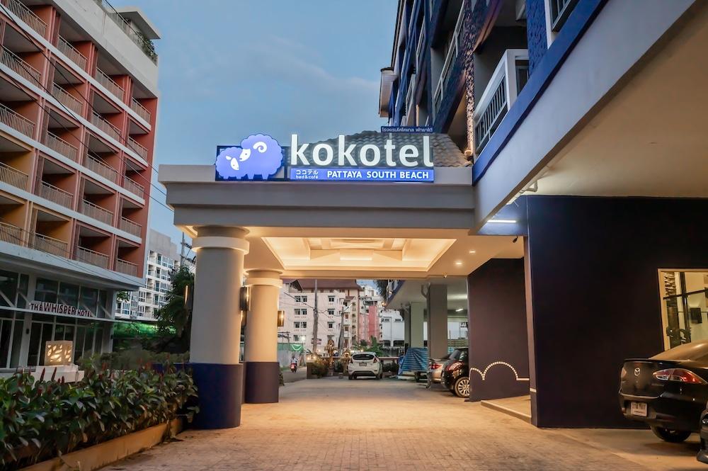 Station touristique Kokotel South 4*