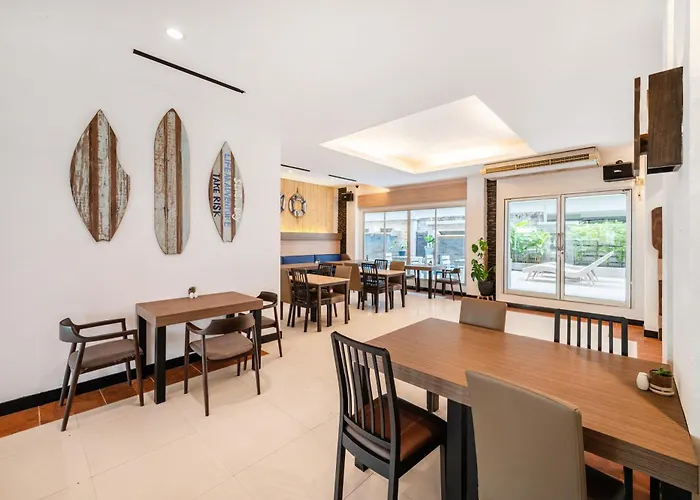 Kokotel Pattaya South Beach