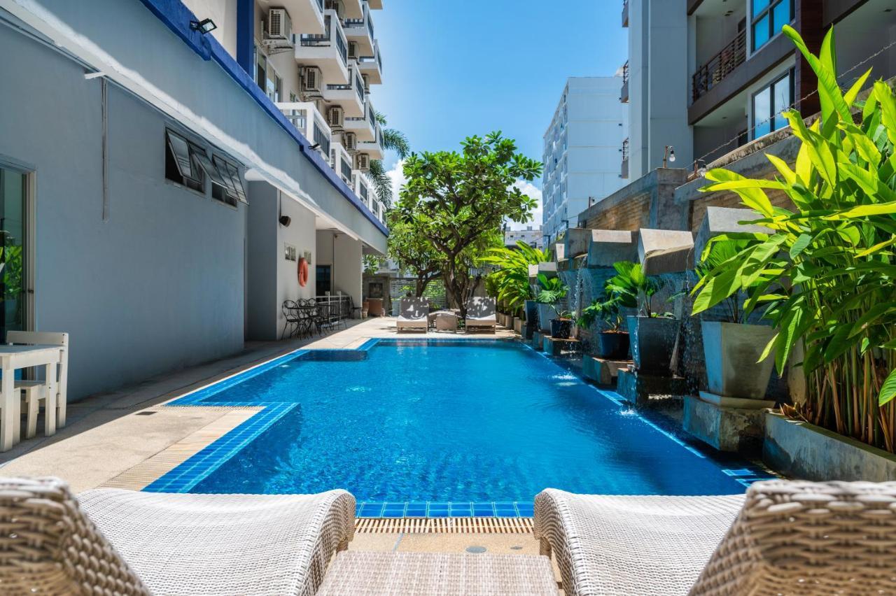 Kokotel South Курортный комплекс Паттайя