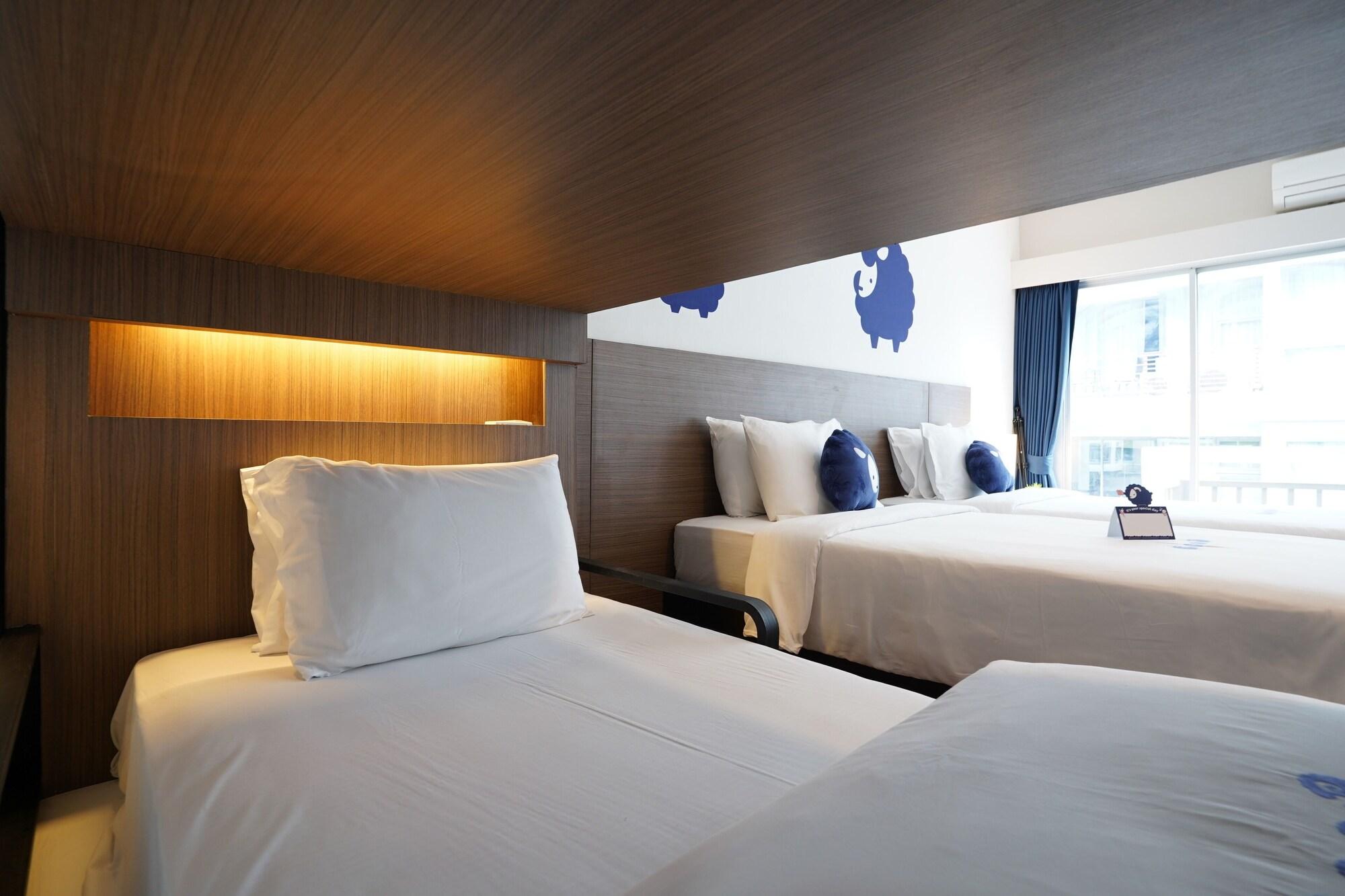 Kokotel South Курортный комплекс 4*