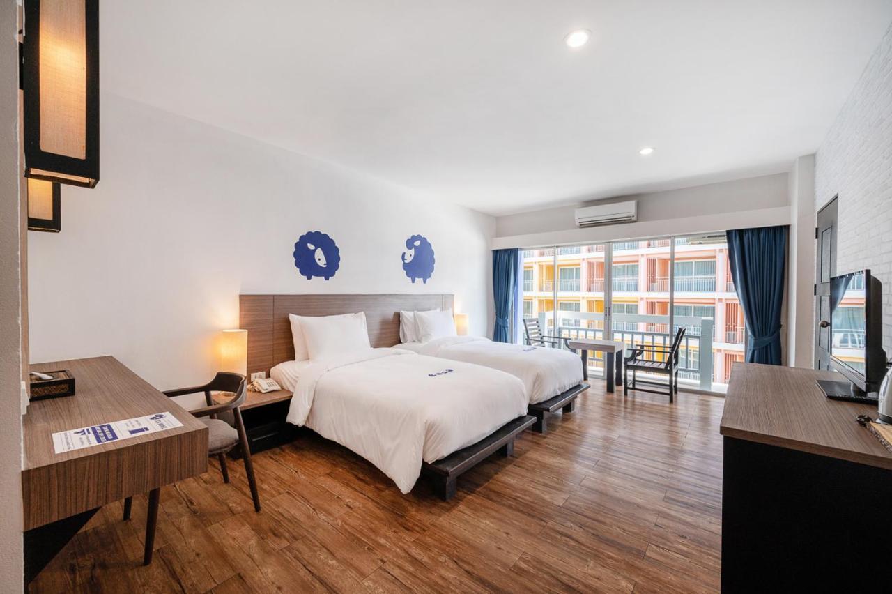 Kokotel South 4* Паттайя