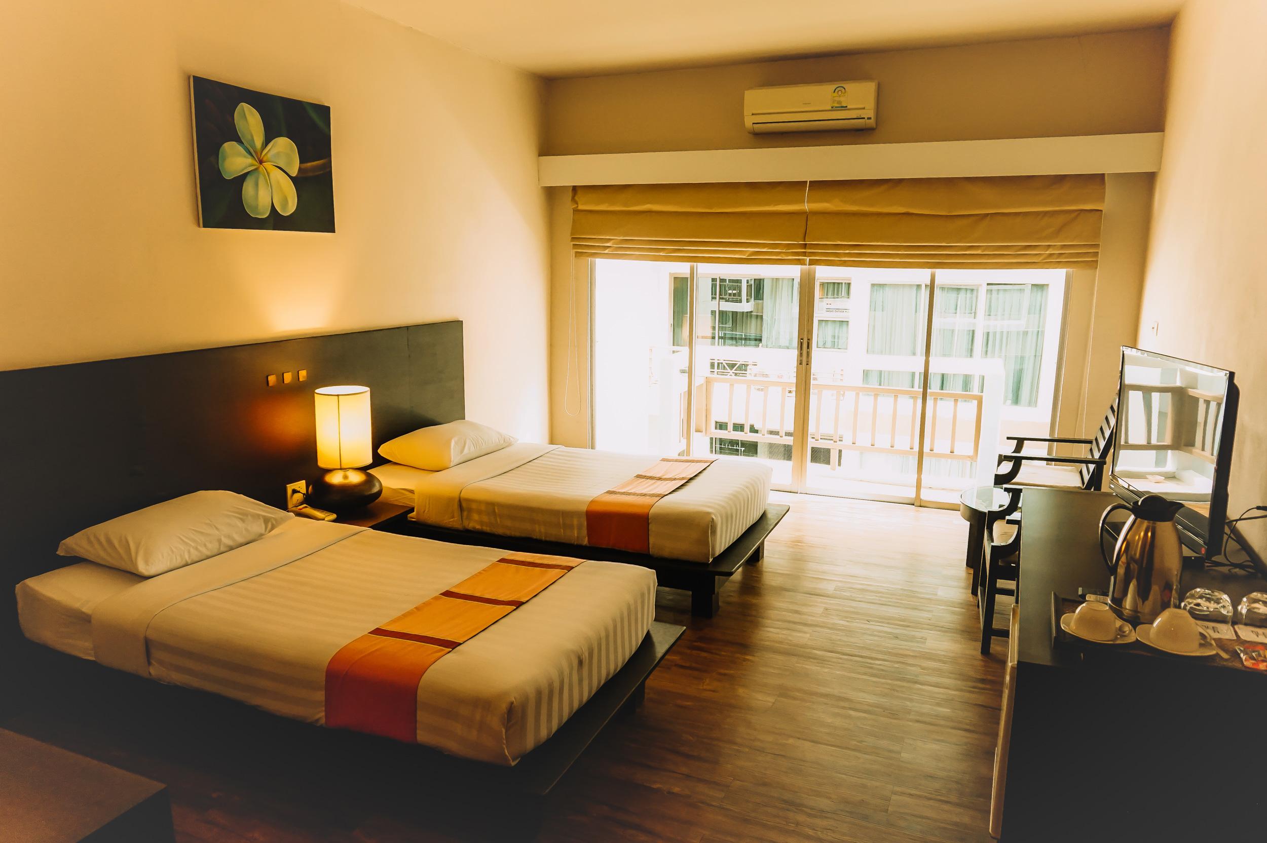 Курортный комплекс Kokotel South