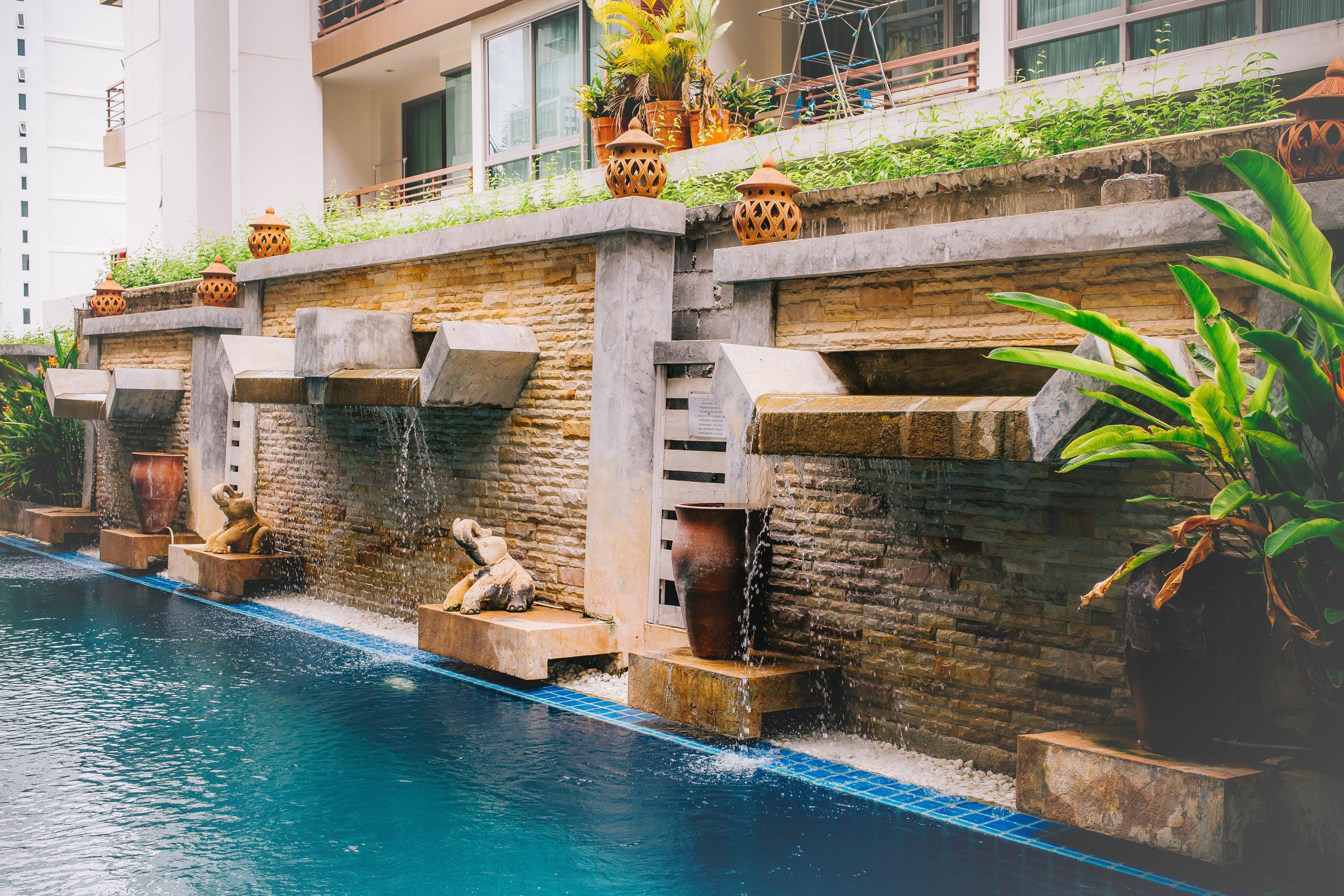 Kokotel South 4* Паттайя