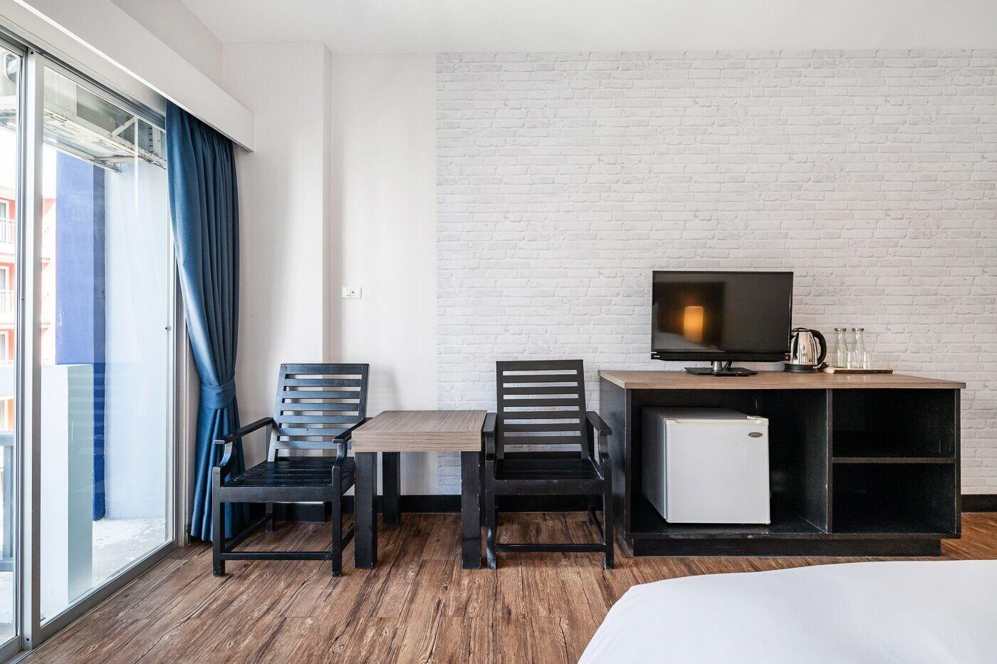 Kokotel South Курортный комплекс Паттайя