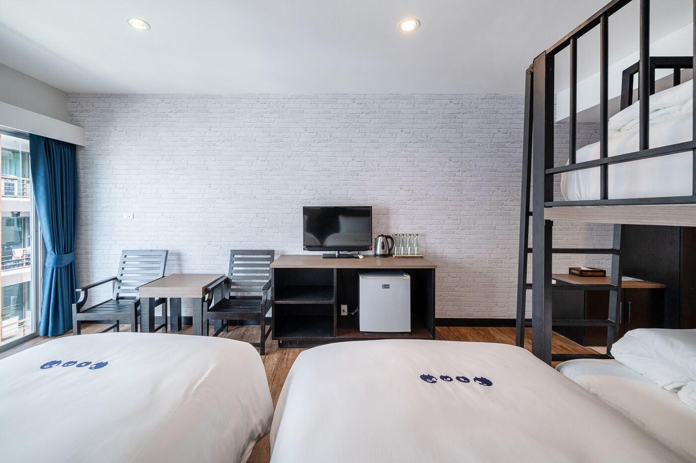 Курортный комплекс Kokotel South 4*