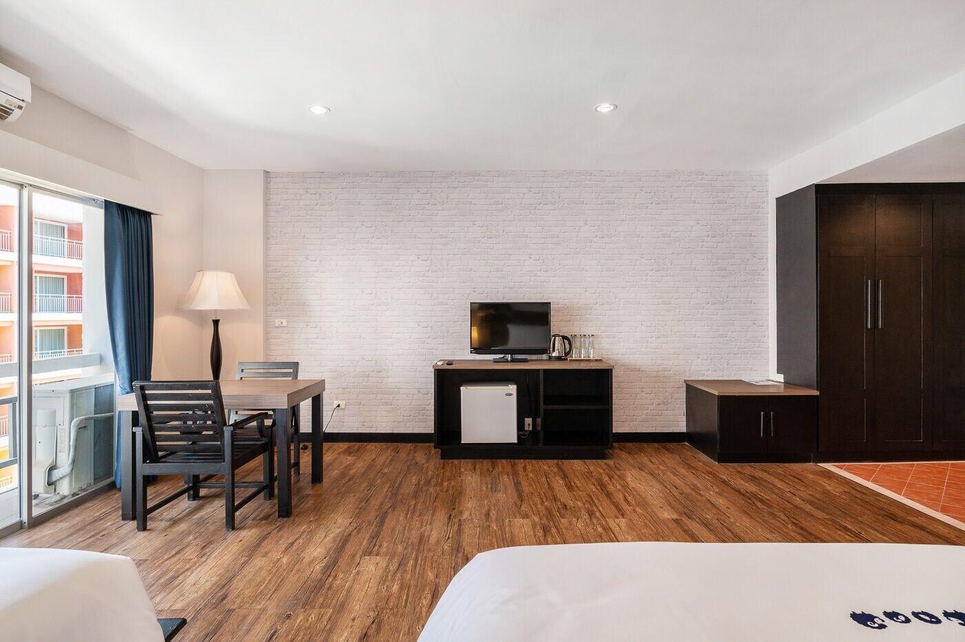 Kokotel South Курортный комплекс