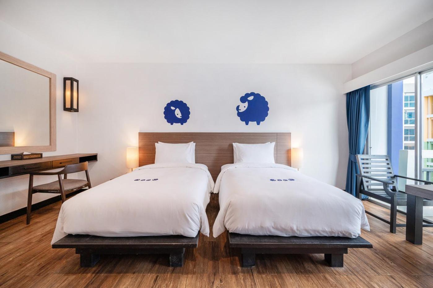 Kokotel South Курортный комплекс