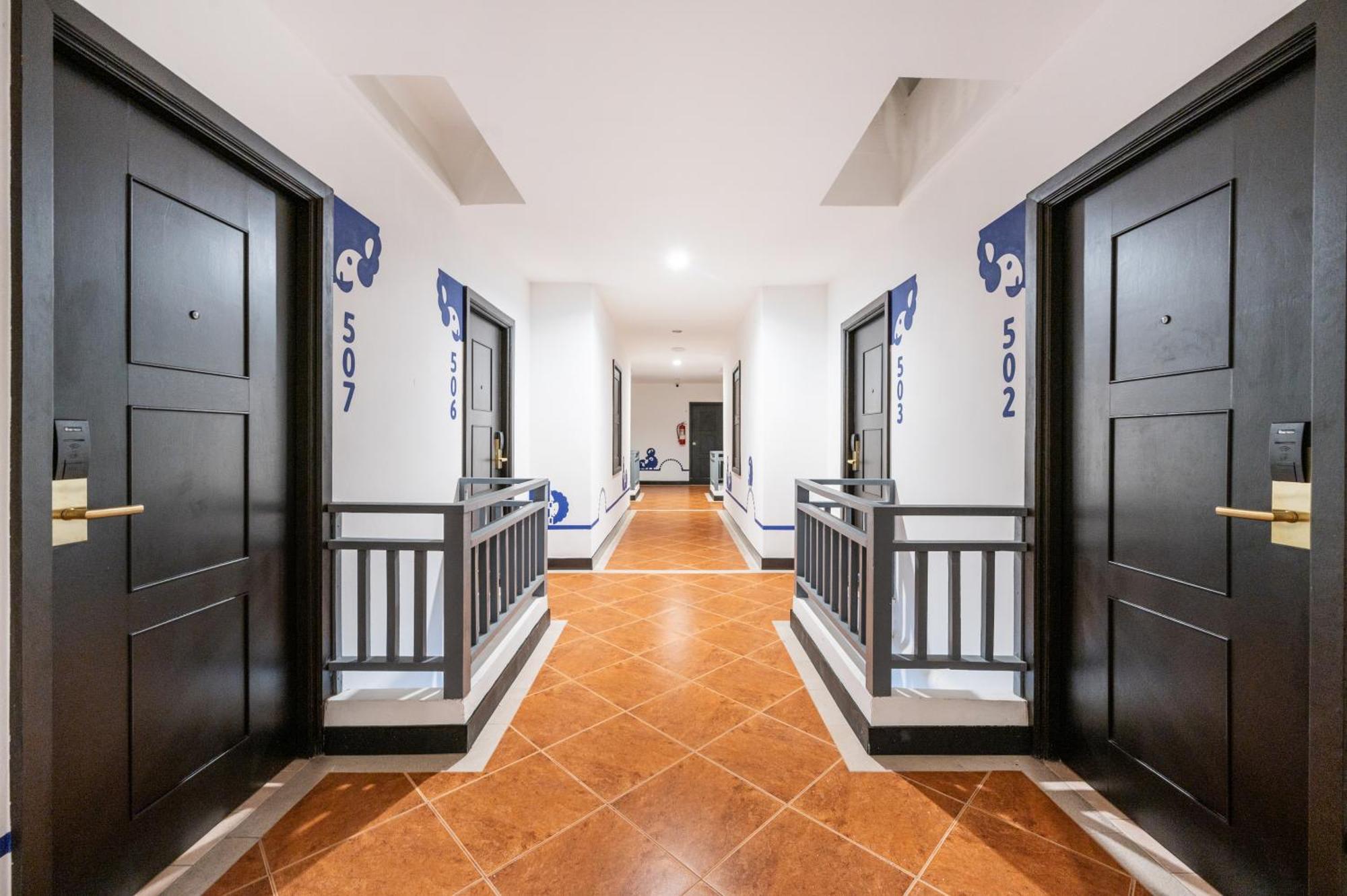 Kokotel South Паттайя