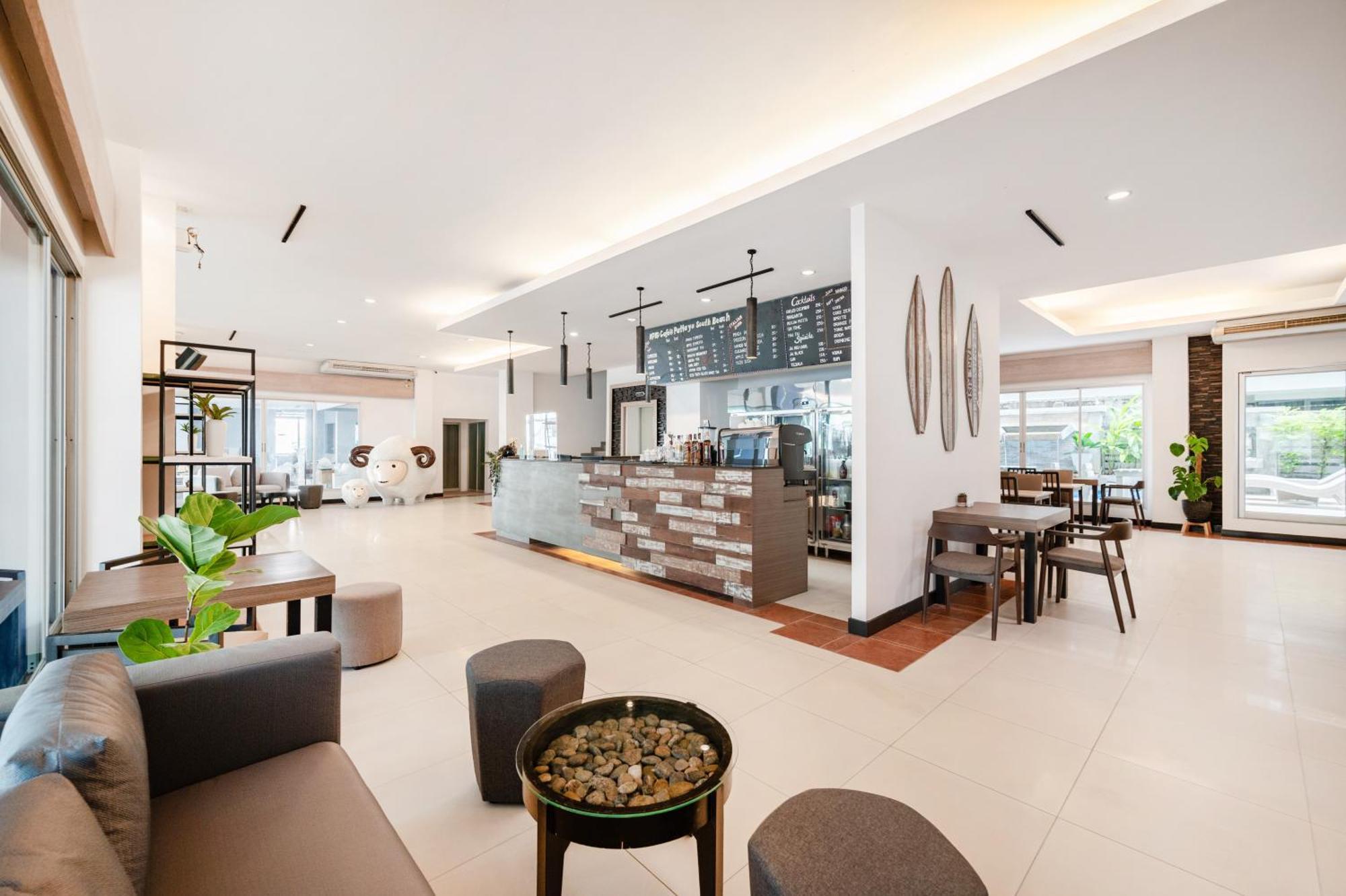 Kokotel South Курортный комплекс