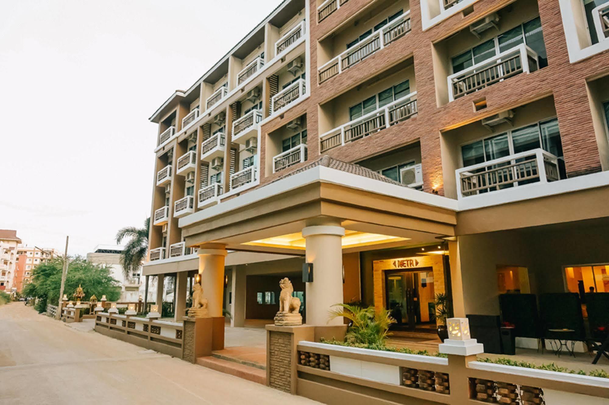Kokotel South 4* Паттайя